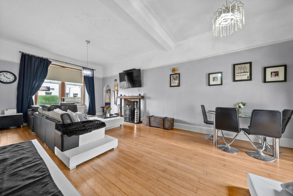House in Paisley - View 3