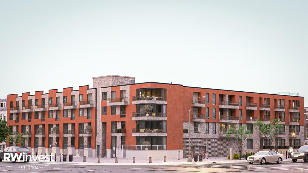 Main image of property: Fully Managed Manchester Buy to Let