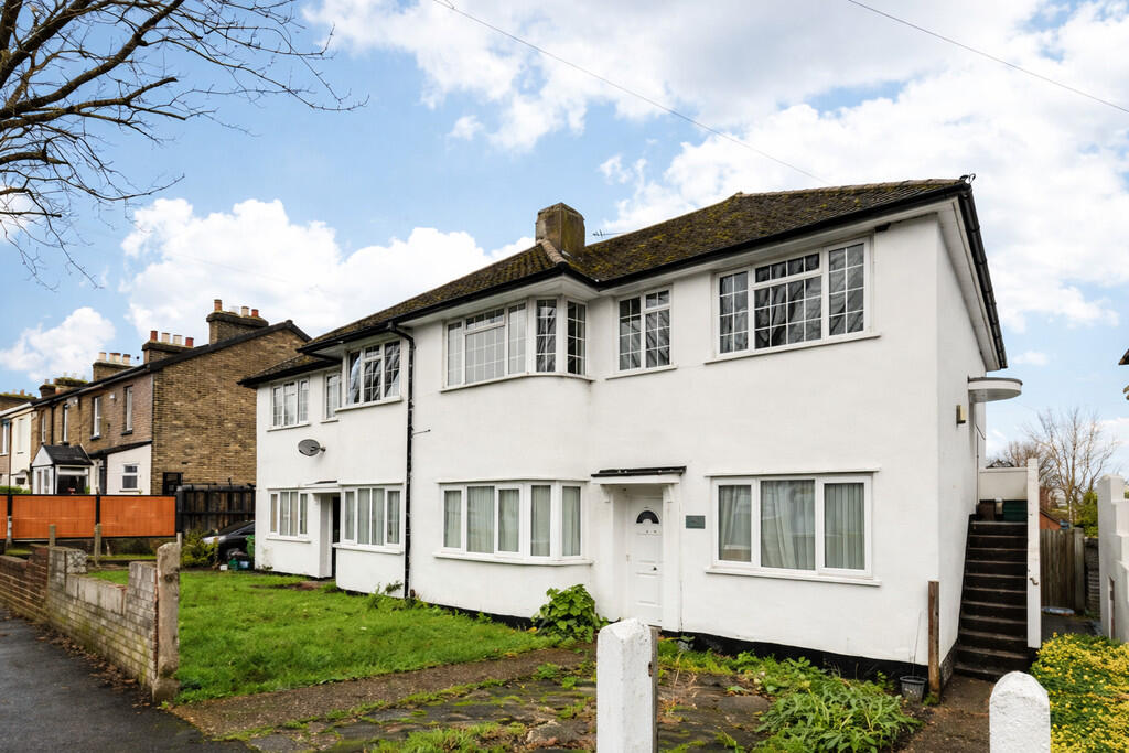 Main image of property: Bute Gardens West, Wallington