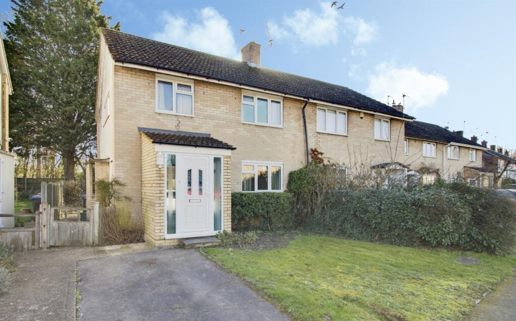 Main image of property: Thistle Grove, Welwyn Garden City