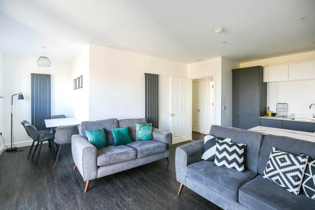 Main image of property: Coldharbour Road, Bristol, BS6