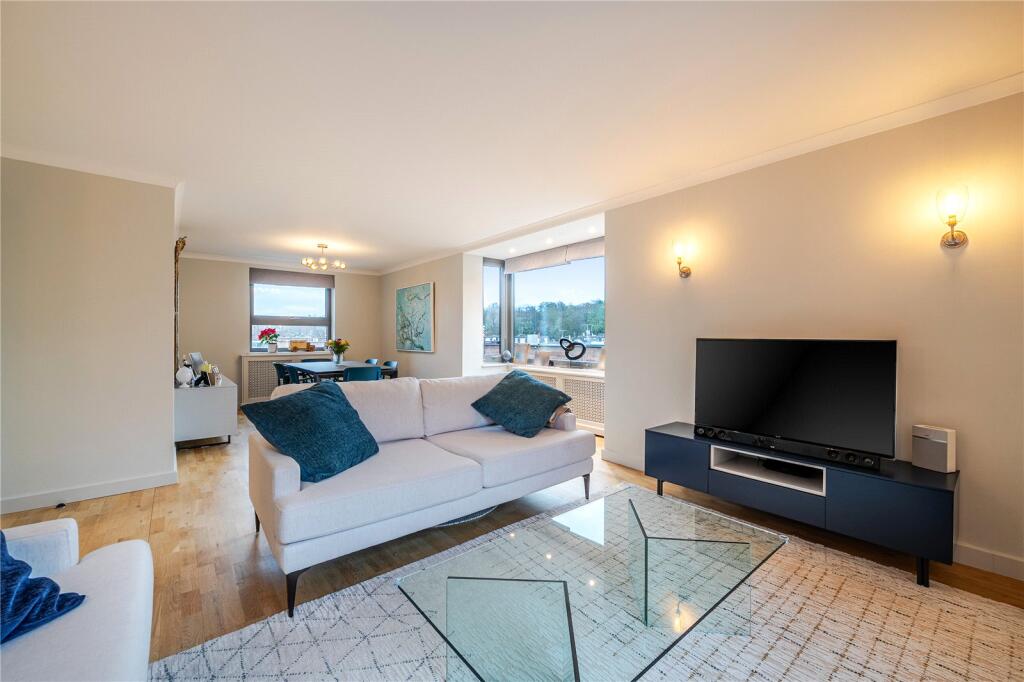 Main image of property: Serlby Court, 29 Somerset Square, London, W14
