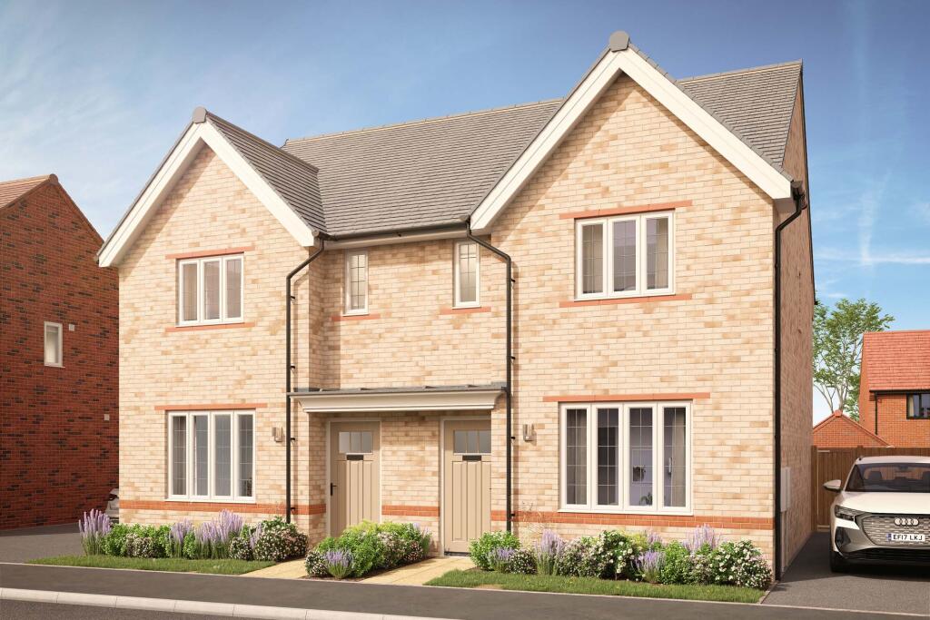 Main image of property: Ashingdon Road,
Rochford,
SS4 1TB