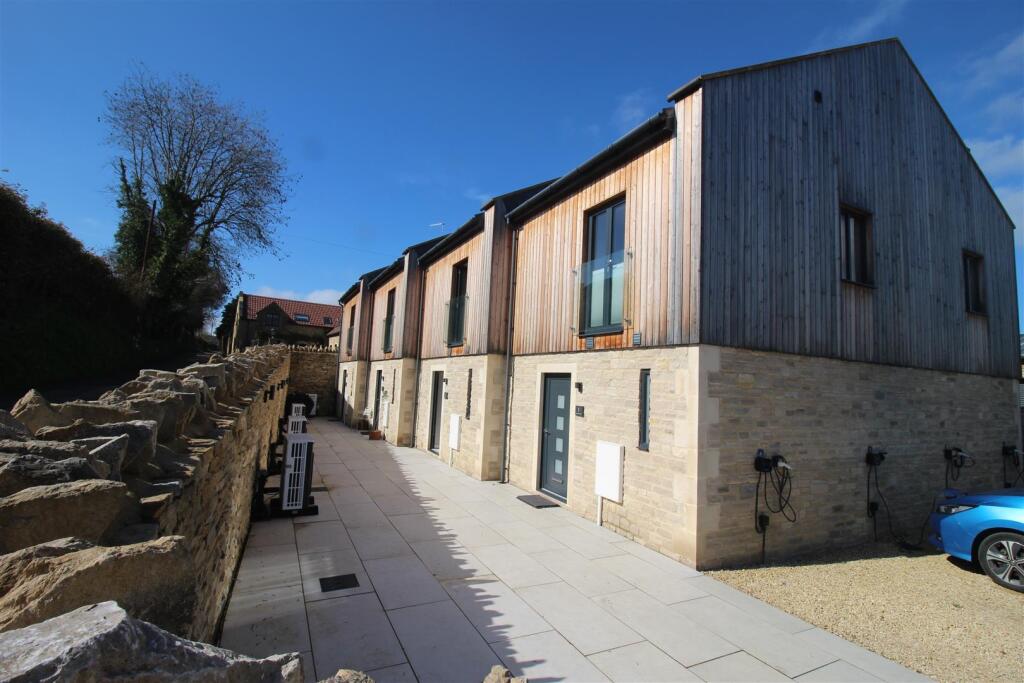 Main image of property: Ashley Road, Bathford, Bath