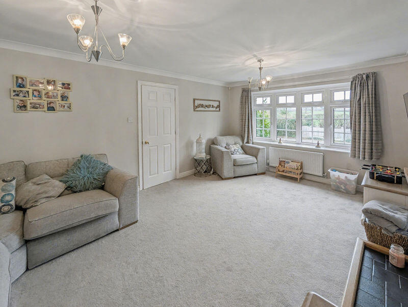 Woodcrest, Bicton Heath, Shrewsbury, Shropshire, SY3 5EX photo 2
