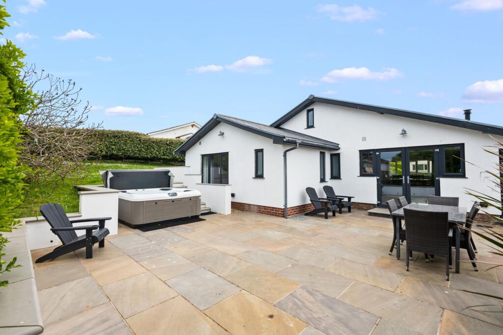 Main image of property: Weymouth Park, Hope Cove