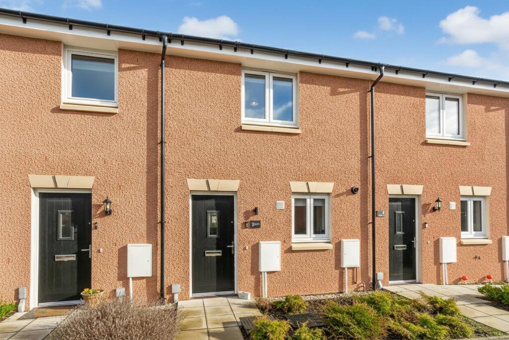Main image of property: Fitzroy Close, Penicuik, EH26