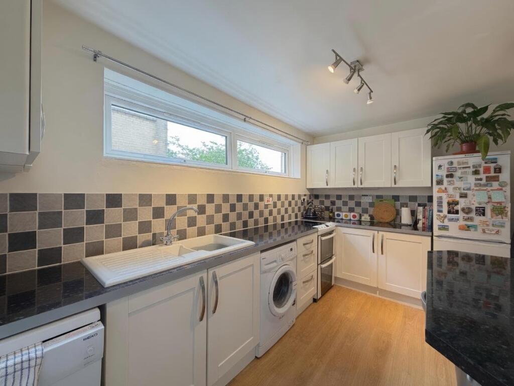 Queen Parade, Harrogate - View 6