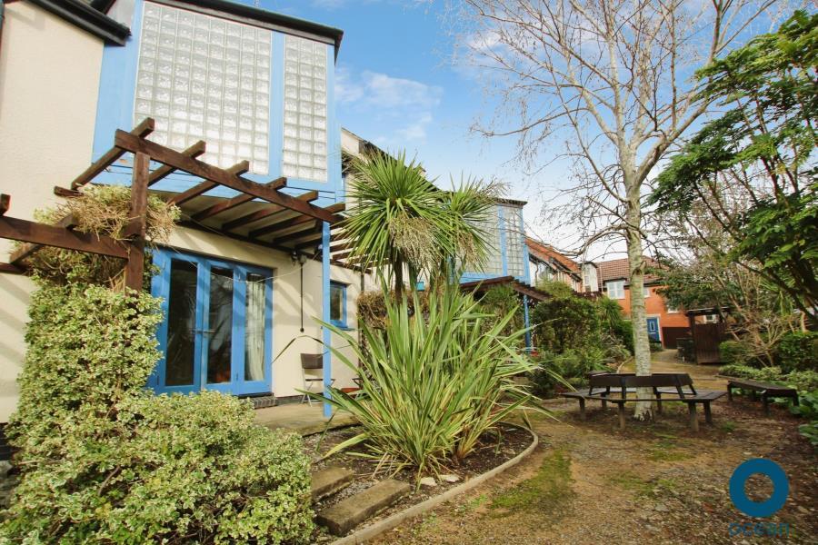 Main image of property: Elton Mews - Bishopston