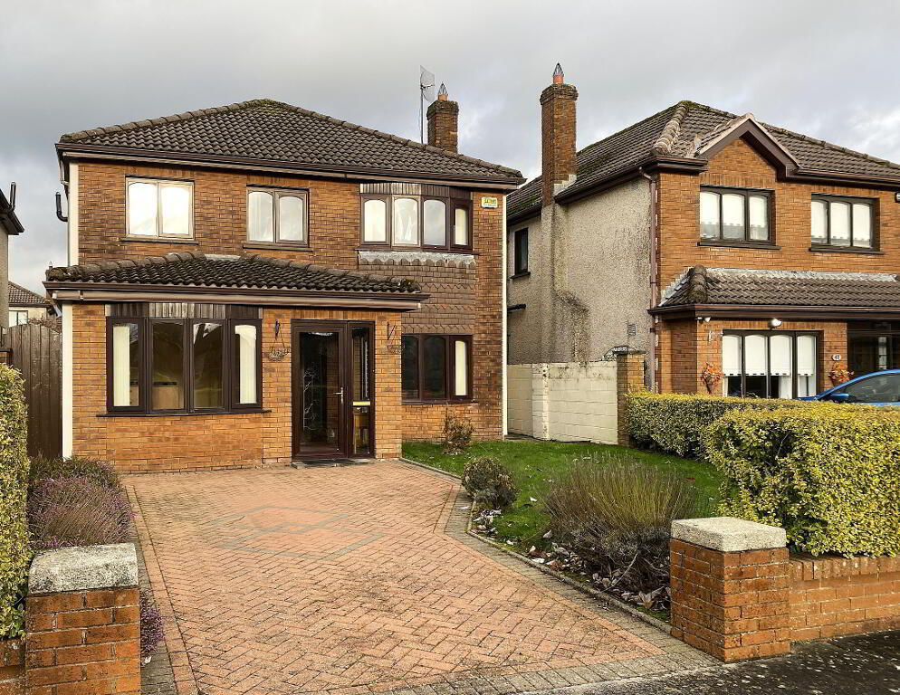 Main image of property: 44 Ashton, Blessington