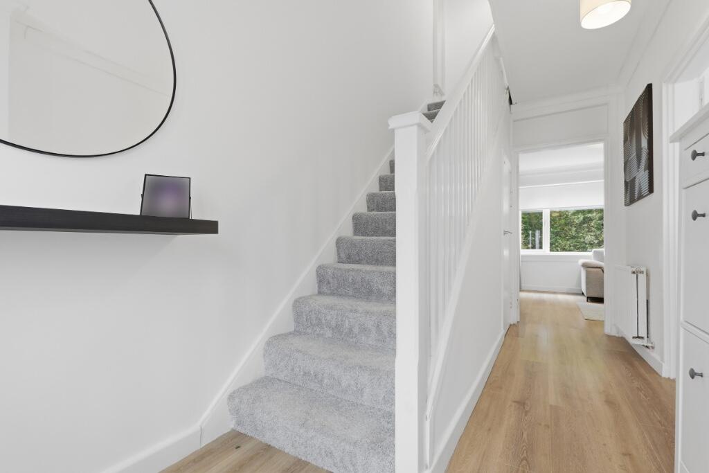 House in Glasgow - View 4