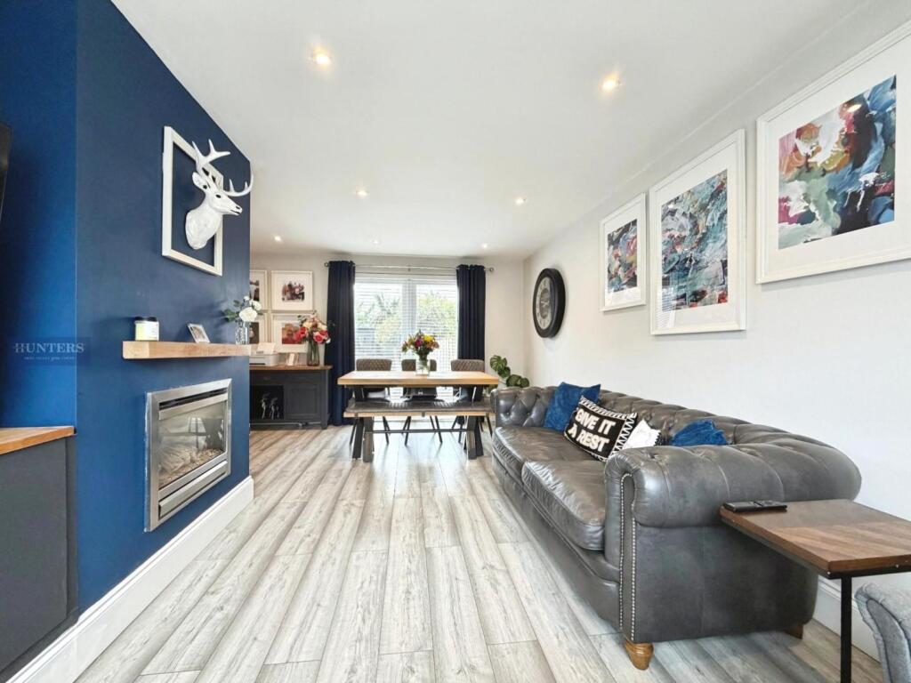 House in Bristol, Withywood - View 3