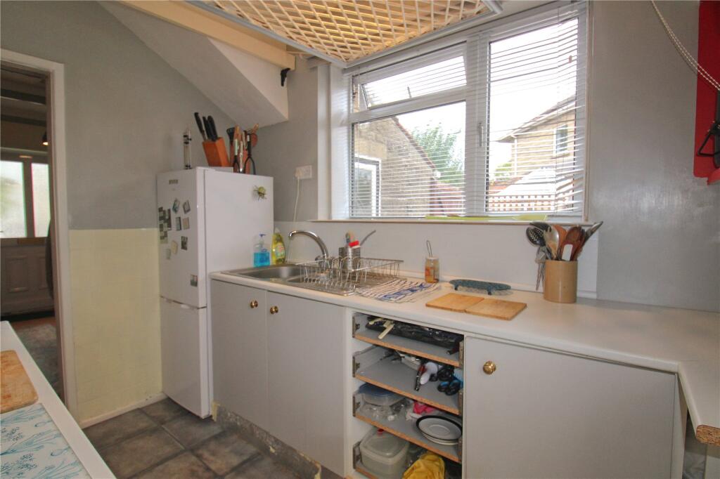 House in Bath, Trowbridge - More