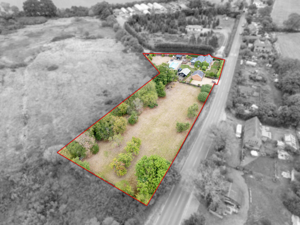 Additional image 30 of Droitwich Road Hanbury Bromsgrove, Worcestershire, B60 4DD