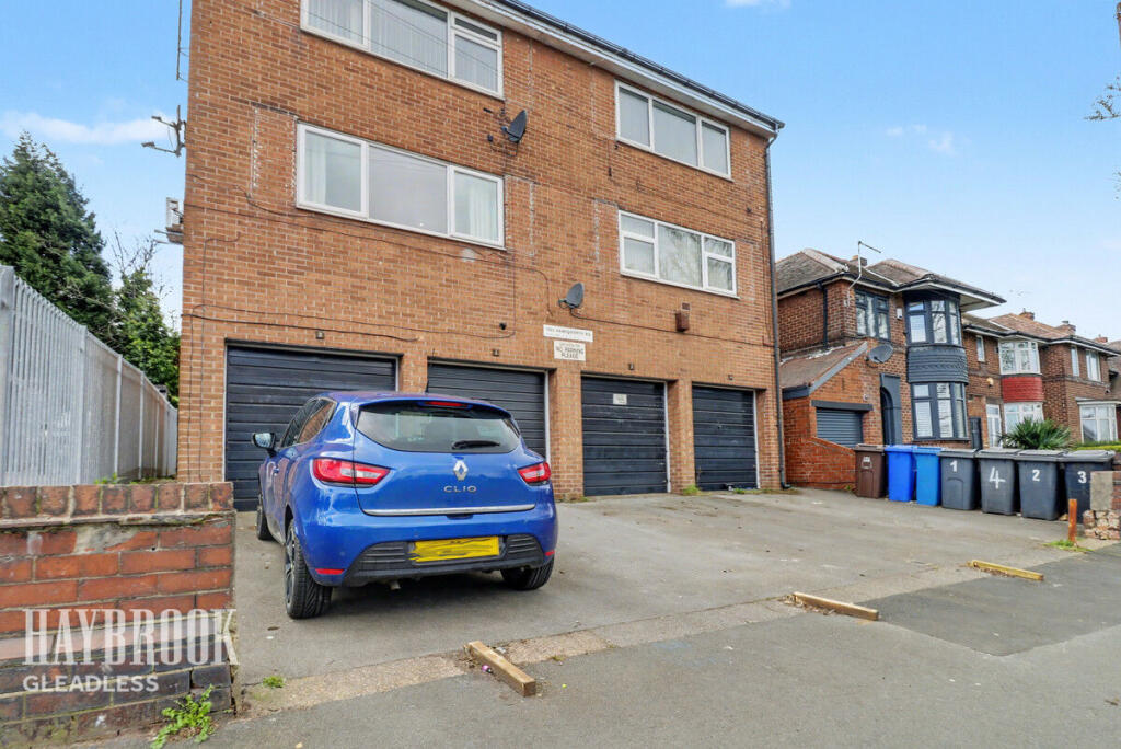 Main image of property: Handsworth Road, SHEFFIELD