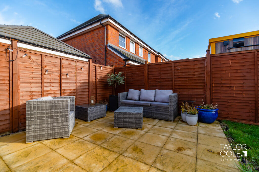 Additional image 33 of Longbourn Crescent, Tamworth