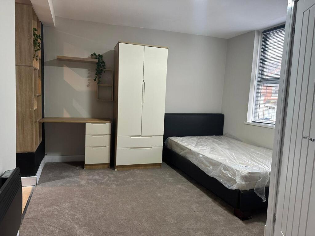 Main image of property: Teignmouth Road, Birmingham, B29