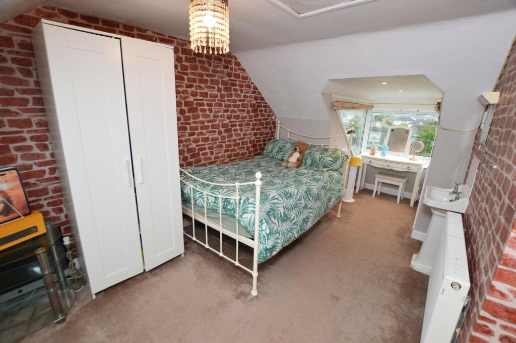 House in Newquay, Cornwall - View 2