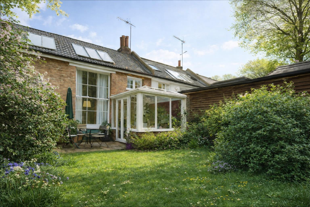 Main image of property: Tasker Road, NW3, Belsize Park