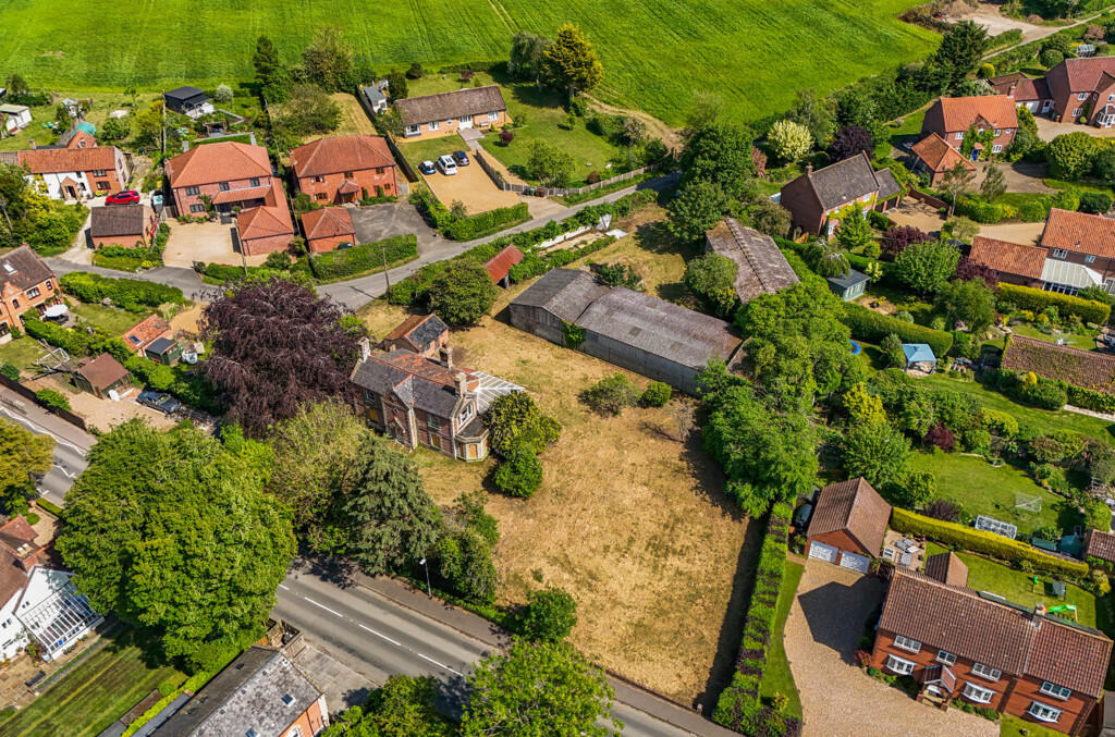 Main image of property: Greengate House Farm, Greengate, Swanton Morley, Dereham, Norfolk, NR20 4AD