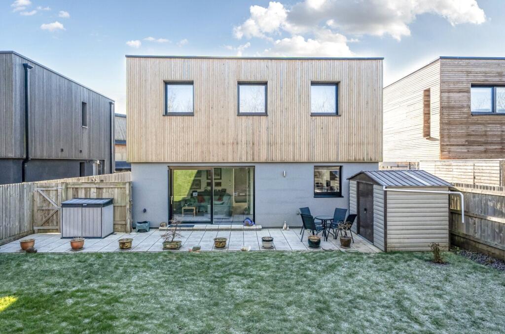 Additional image 18 of Cogley Road, Bruton, Somerset, BA10