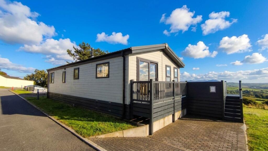 Main image of property: Planet Park, Delabole