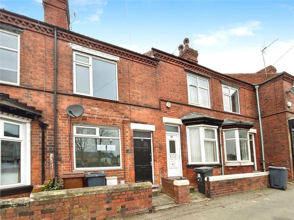 Main image of property: Granby Street, Ilkeston, Derbyshire, DE7
