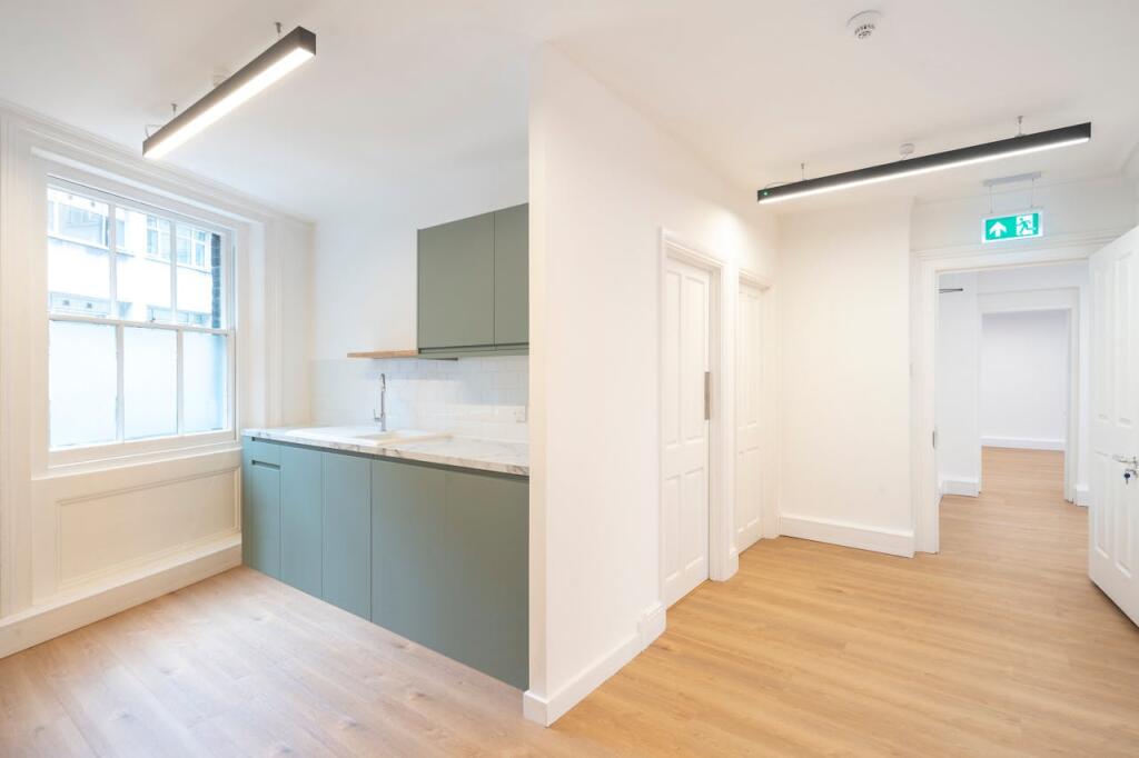 Main image of property: 17-21 Garrick Street, Covent Garden, London, WC2E 9BF