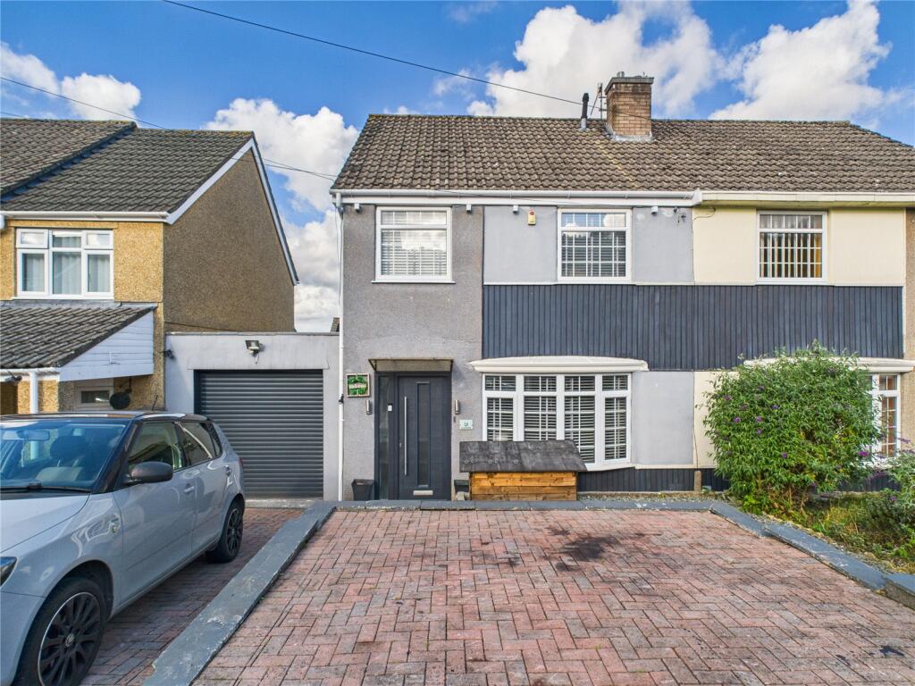 Kencot Walk, Bristol, BS13 - View 2