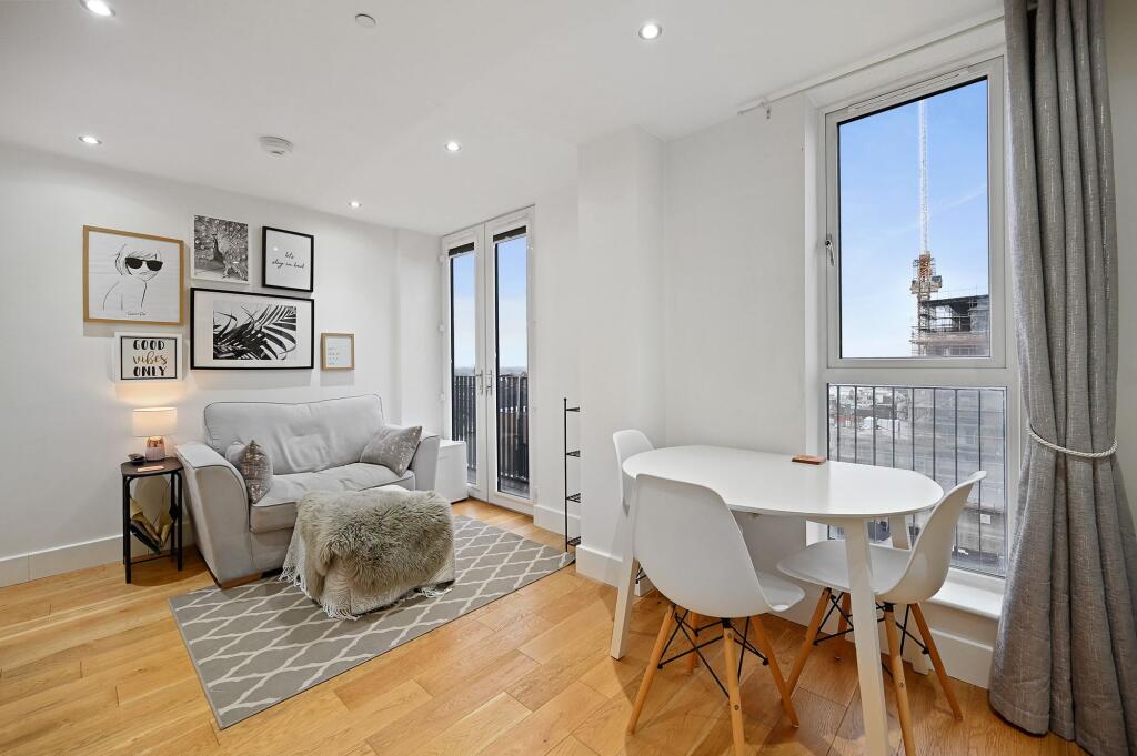 Main image of property: Sutton Court Road, Sutton, SM1