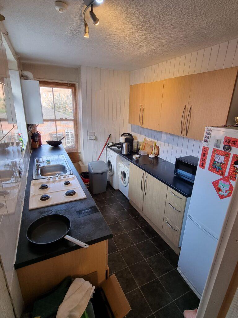 Additional image 5 of Flat, 531 Bristol Road