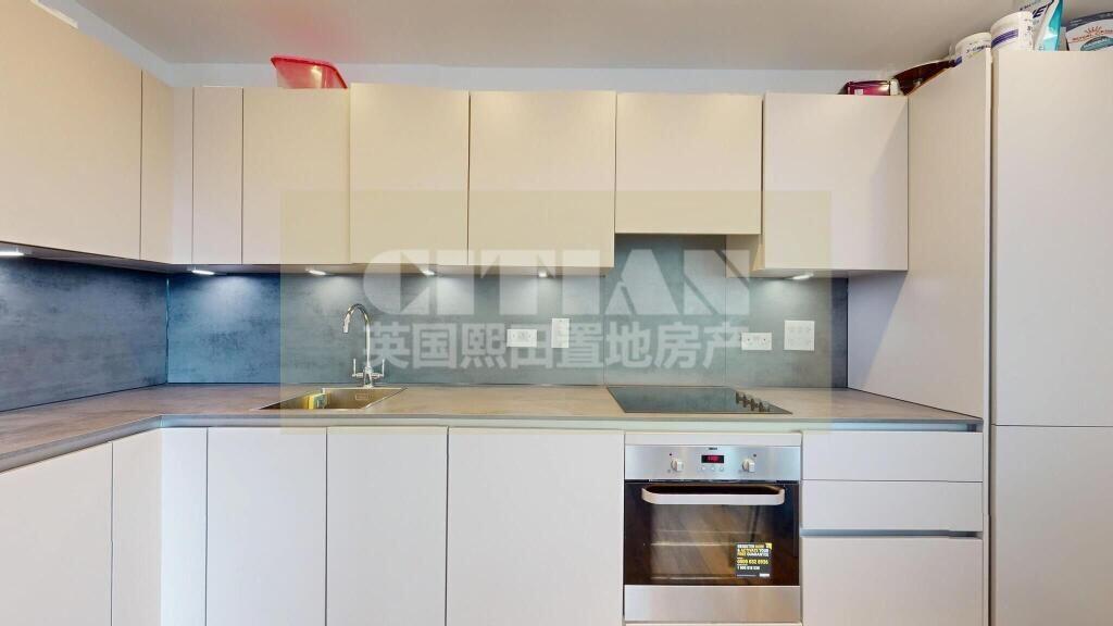 Apartment in London - View 4