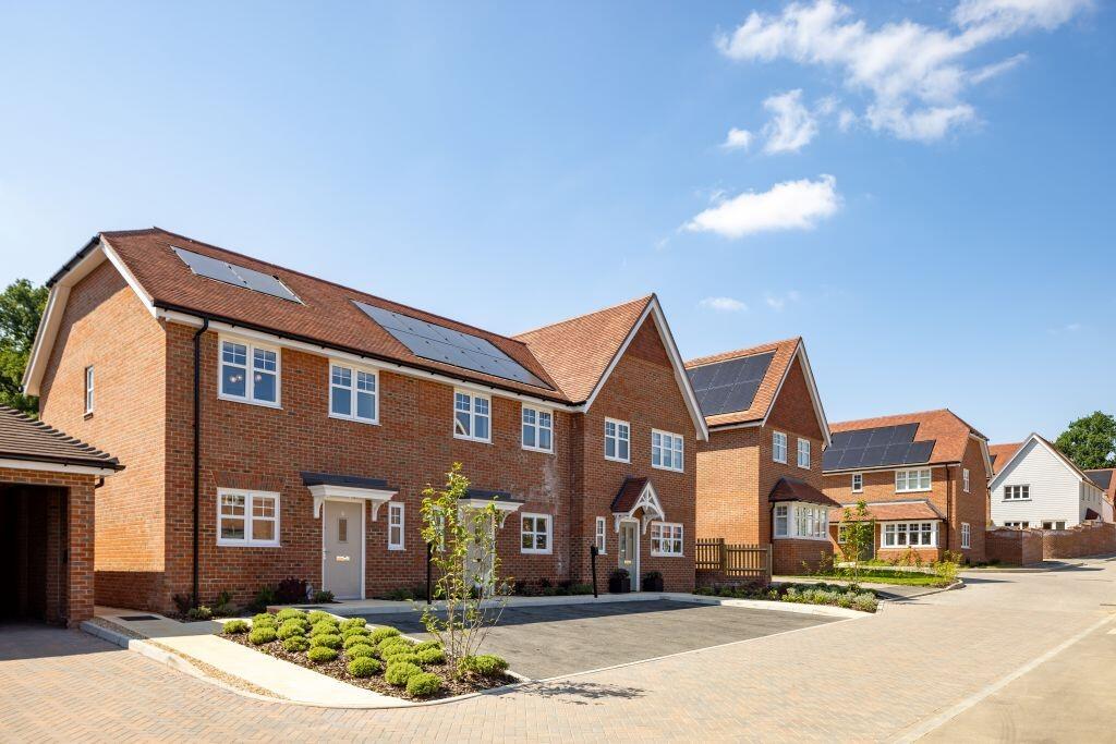 Main image of property: Templegate, 
Keymer Road, 
Burgess Hill,
RH15 0XT 