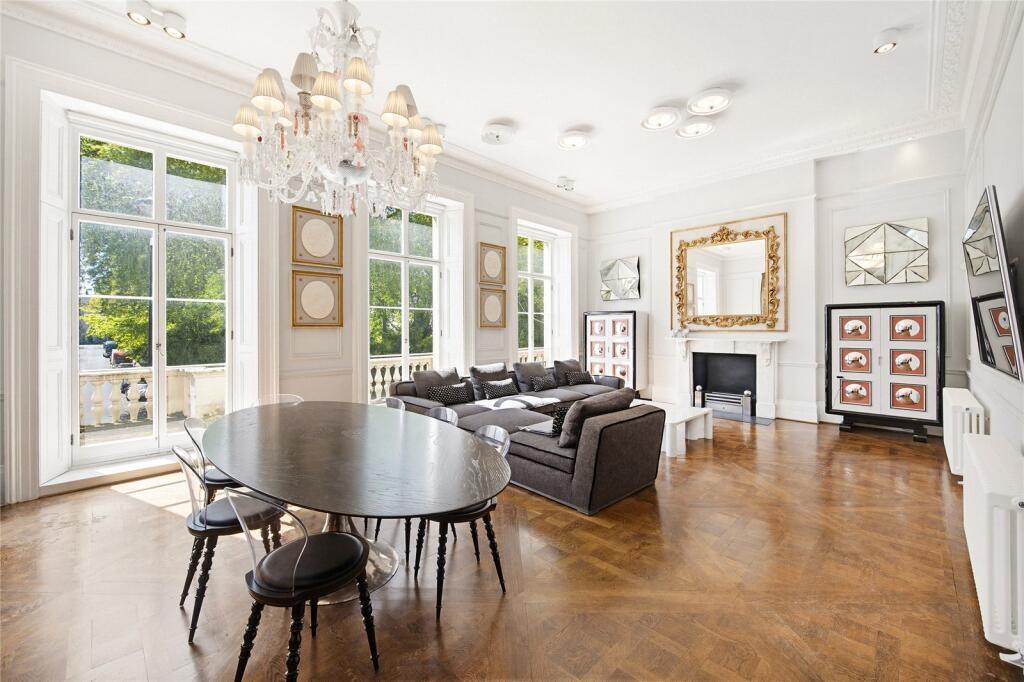 Main image of property: Eccleston Square, Pimlico, London, SW1V