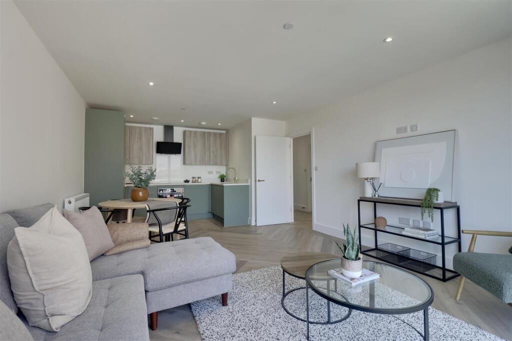 Main image of property: Palmerston Road, Southsea