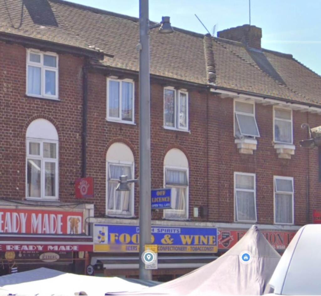 Main image of property: High Street, Walthamstow, E17