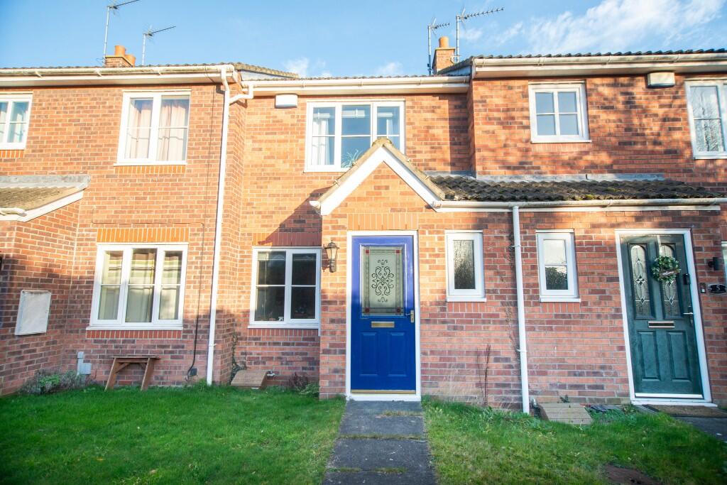 Main image of property: Ash Tree Garth, HU11