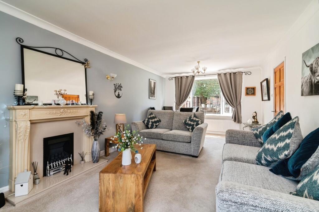 Westway, Cotgrave, Nottingham, NG12 - View 5
