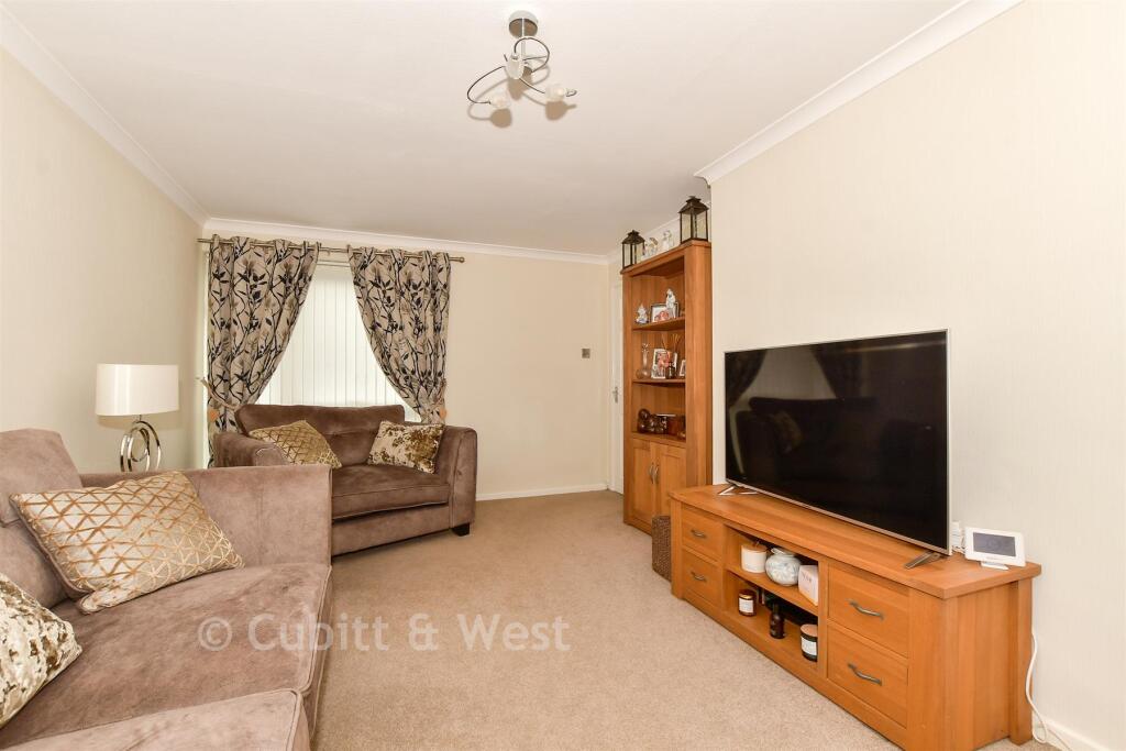 Main image of property: Fairway Close, Copthorne, West Sussex