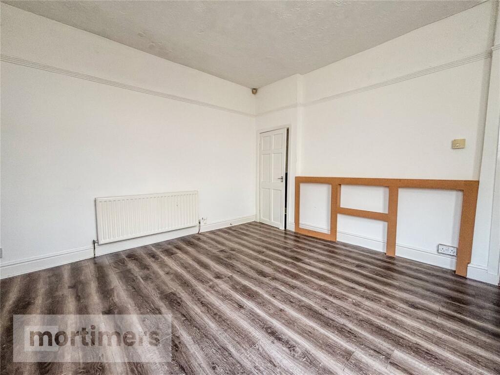 Queen Street, Clayton Le Moors, Accrington, Lancashire, BB5 - More