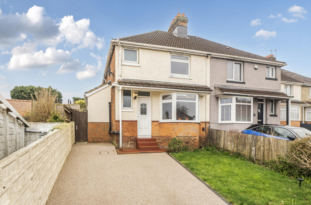Main image of property: Cleveland Road, Midanbury, Southampton, Hampshire, SO18