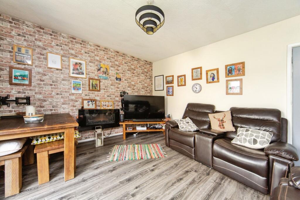 Egerton Park, Birkenhead, CH42 - View 4