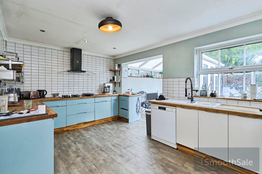 House in Stafford, Colwich - More