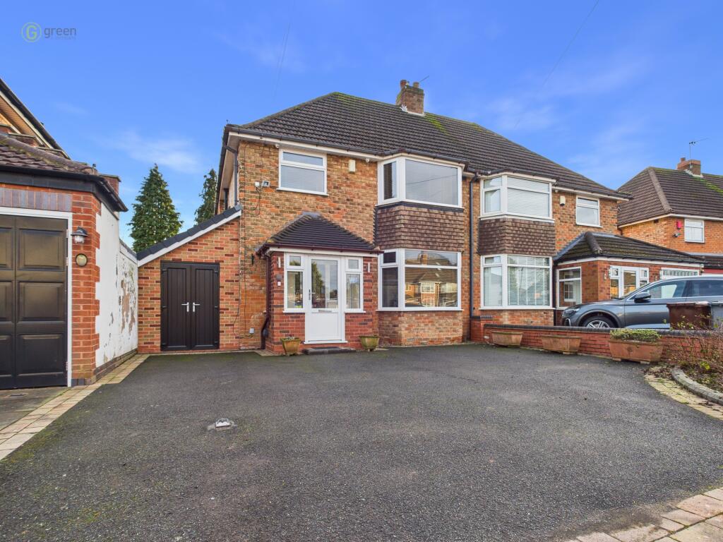 Additional image 31 of Clayton Drive, Castle Bromwich, B36