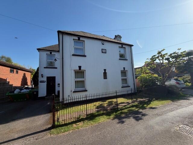 Main image of property: Brook Lane
