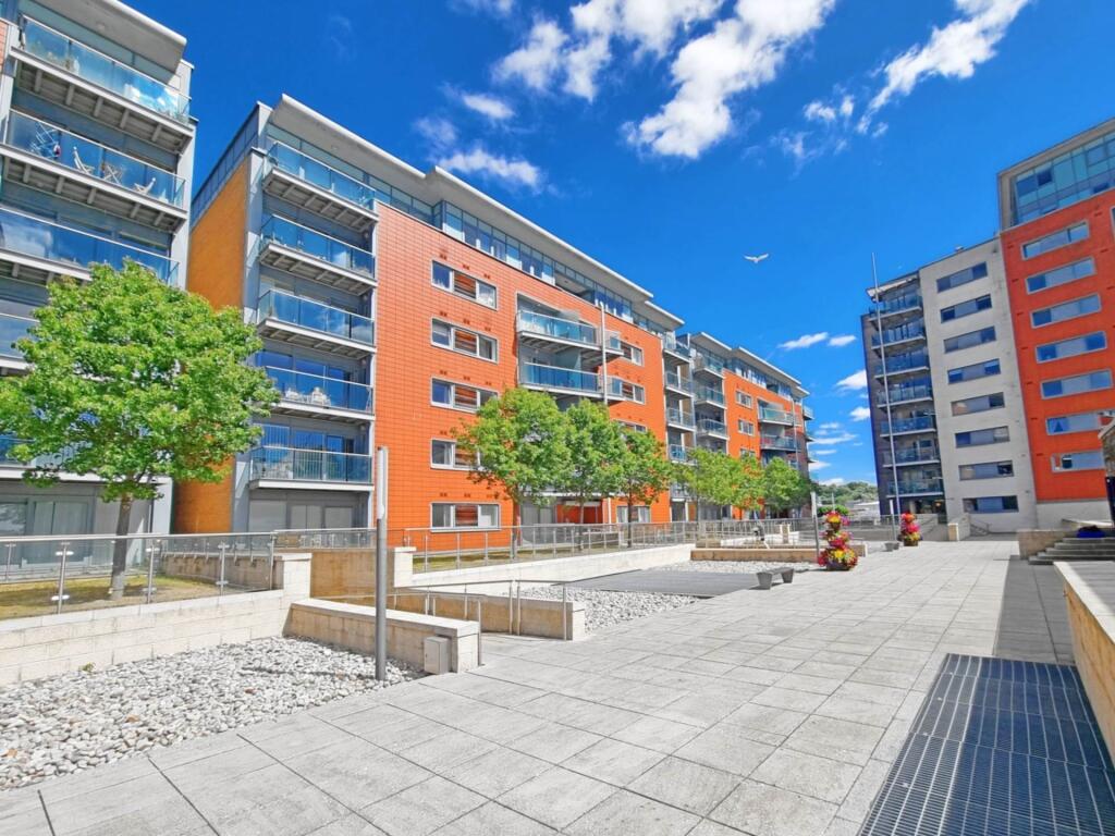 Main image of property: Anchor Street, Ipswich