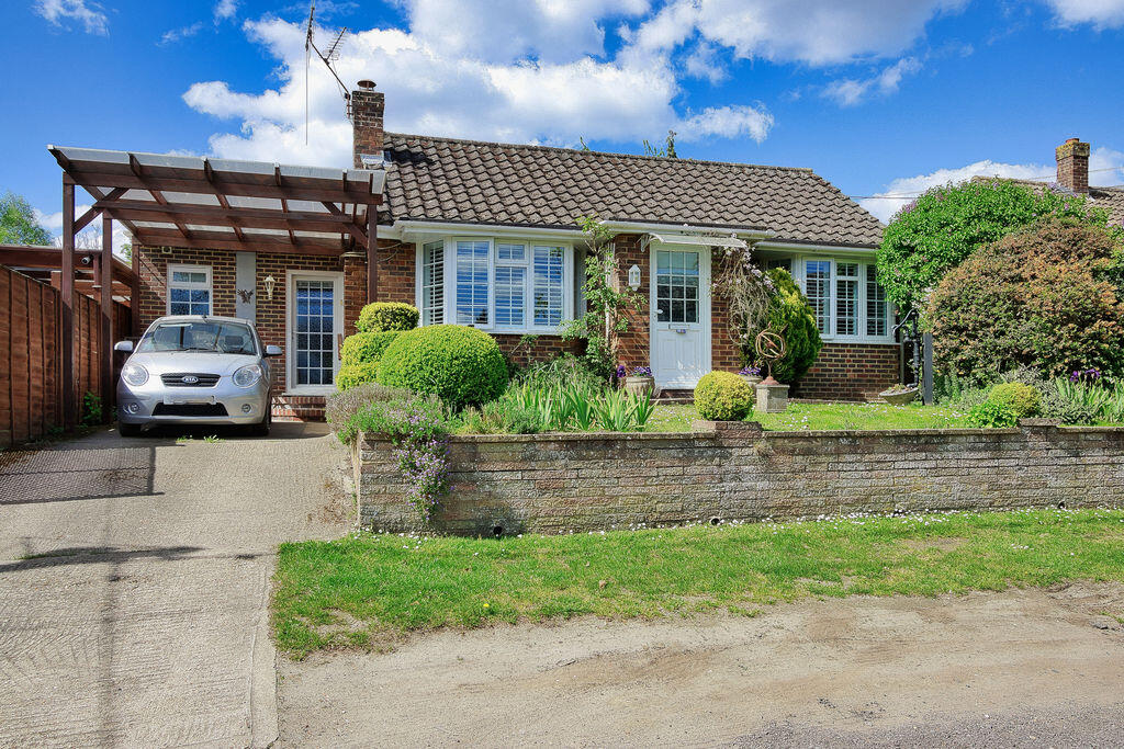 Main image of property: Chobham, Surrey