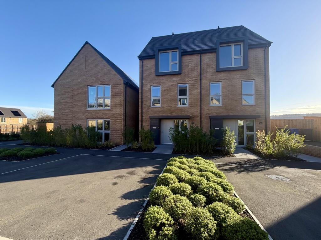 Main image of property: Wheatley Carr, Barrowford, BB9