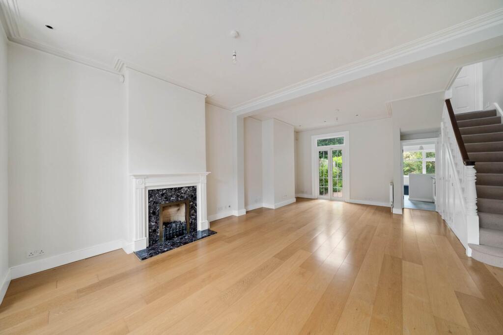 Aysgarth Road, Dulwich Village, SE21 photo 4