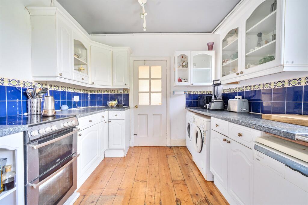 House in Bristol, Stoke Bishop - View 6